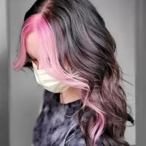 Masters Touch Hair Salon
