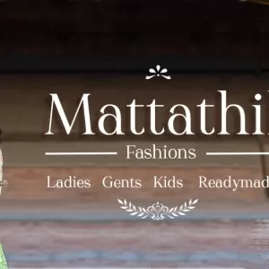 Mattathil Fashions