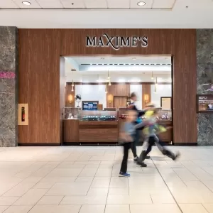 Maxime's