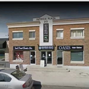 Maximum Health Wellness Centre