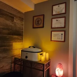 Maya Massage and Healing