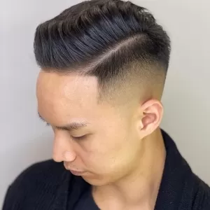 MBS Barbershop