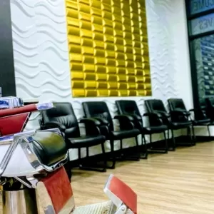 McConachie Barbershop
