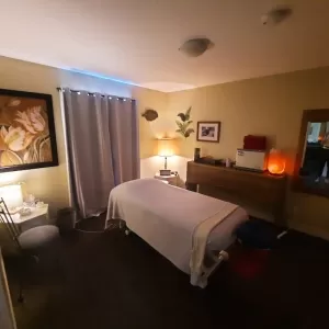 McKenzie House Massage