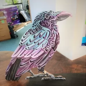 McTavish Academy Of Art