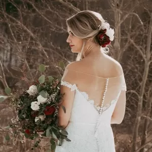 Meili Beauty - Hair and Makeup Design