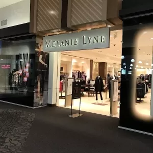 Melanie Lyne