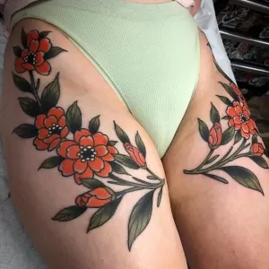 Memorial Tattoo Parlour