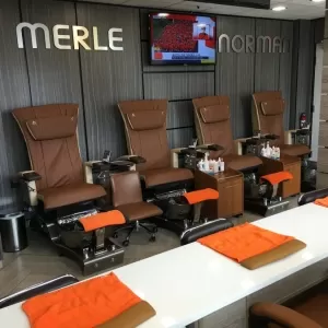 Merle Norman Cosmetic Nail & Spa