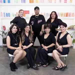 Meshki Salons