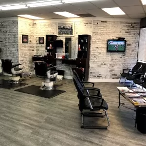 Metro Barber Shop