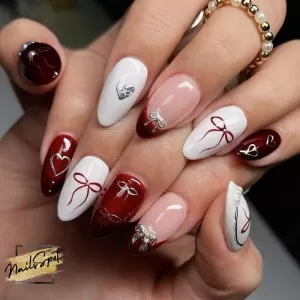 Mezme Nail Bar