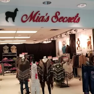 Mia's Secrets