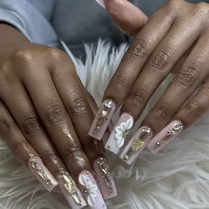Michelle Belle Nails