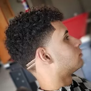 Mikkey Barbershop