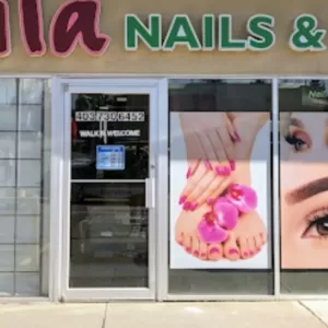 Mila Nails & Spa