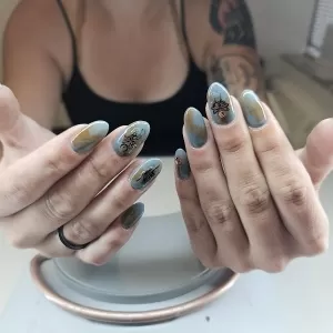 Milk & Honey Beauty Bar