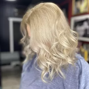 Milkdrop Hair Studio