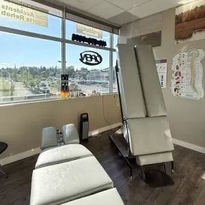 Millrise Chiropractic and Massage