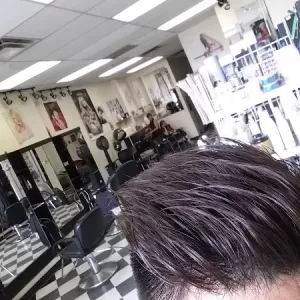 Mina's Hair & Beauty Salon