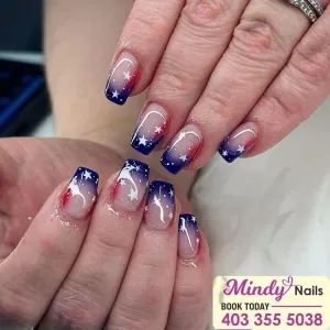 Mindy Nails