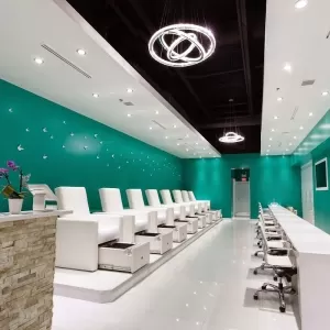 Mint Nails & Spa Lounge Edgemont