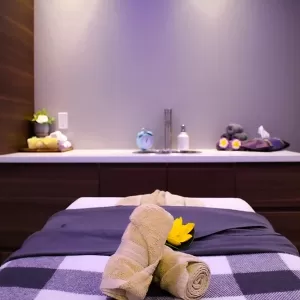 Minty's Massage & Wellness