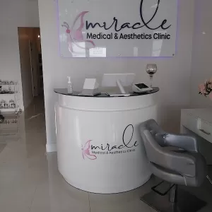 Miracle Medical & Aesthetic Clinic