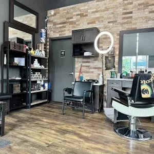 Mission Barbershop