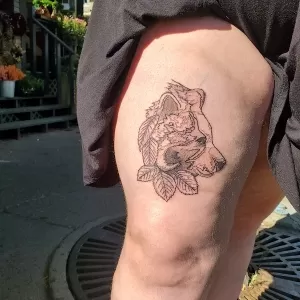 Mission Tattoo Parlour