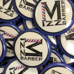 Mizzbarber