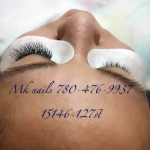 MK Nail & Spa