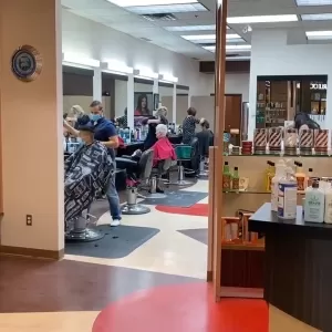 Moda Cuts Calgary