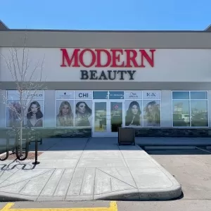 Modern Beauty