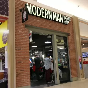 Modern Man Kildonan Place
