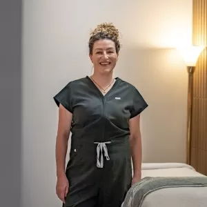 Modern Massage Sidney