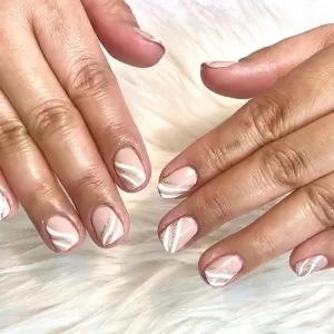 Modern Nails