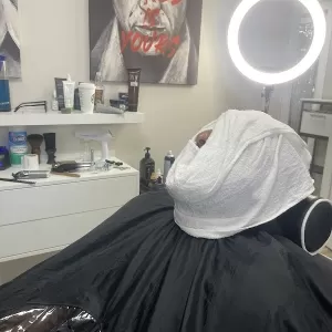 Moes Private Barbershop