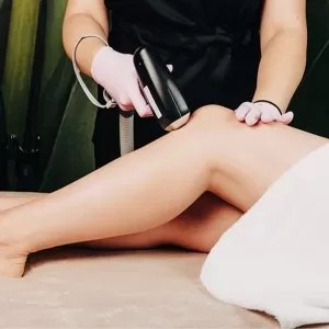 Mohni Spa & Nails Inc.( laser hair removal)