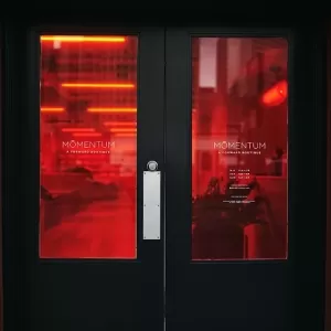 Momentum Clothing Calgary