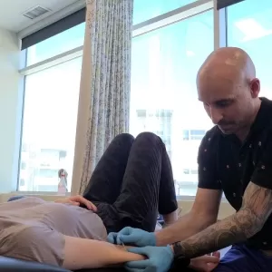 Momentum Health West Springs