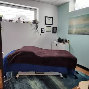 Momentum Massage Therapy