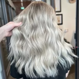 Mondee Hair Studio
