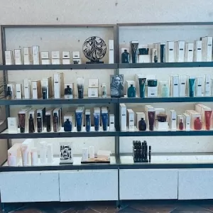 Montage Hair Lounge