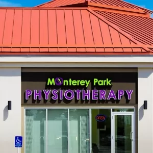 Monterey Park Physiotherapy