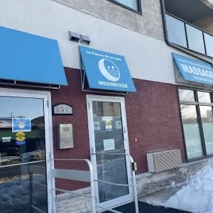 Moonriver Therapeutic Massage Clinic