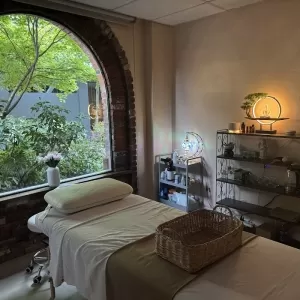 Moontree Healing Spa