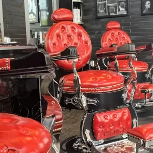 Morgan Crossing Barber & Hairstylist