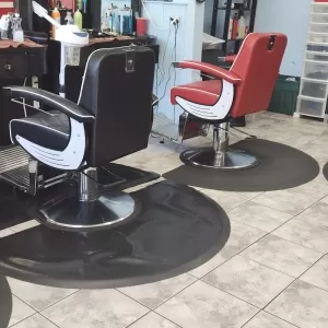 Mosses Barbershop