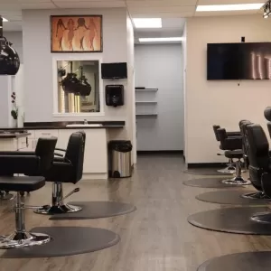 Mou Jam Beauty Salon